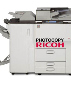 Máy photocopy RICOH MP 9002 - Máy Photocopy Đức Lan - Công Ty TNHH Thương Mại Và Dịch Vụ Đức Lan